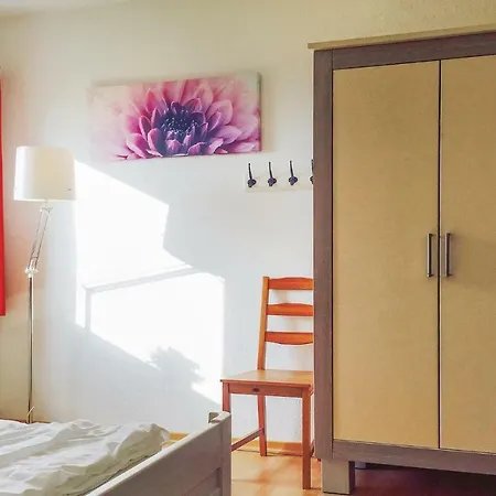 Two-bedroom In Lejlighed Sankt Andreasberg