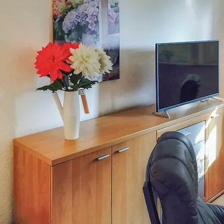 Two-bedroom In Lejlighed