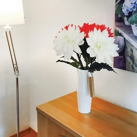Two-bedroom In Lejlighed