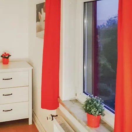 Two-bedroom In *