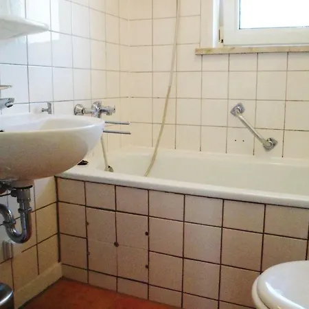 Two-bedroom In *