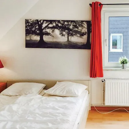 Two-bedroom In * Sankt Andreasberg