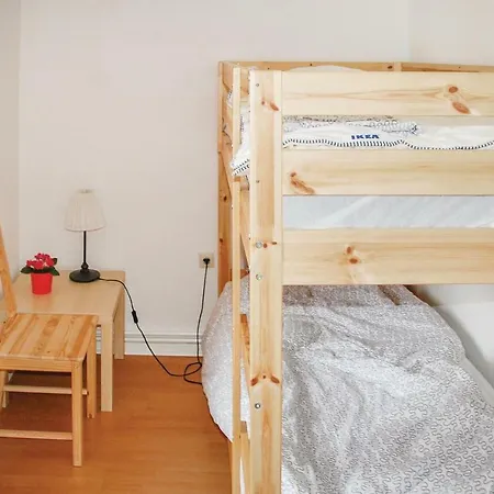 Two-bedroom In