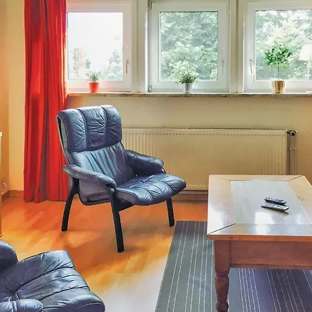 Two-bedroom In * Sankt Andreasberg