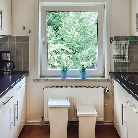 Lejlighed Two-bedroom In Sankt Andreasberg