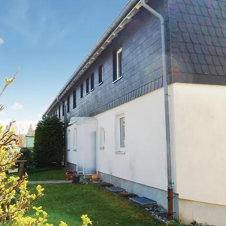 Lejlighed Two-bedroom In